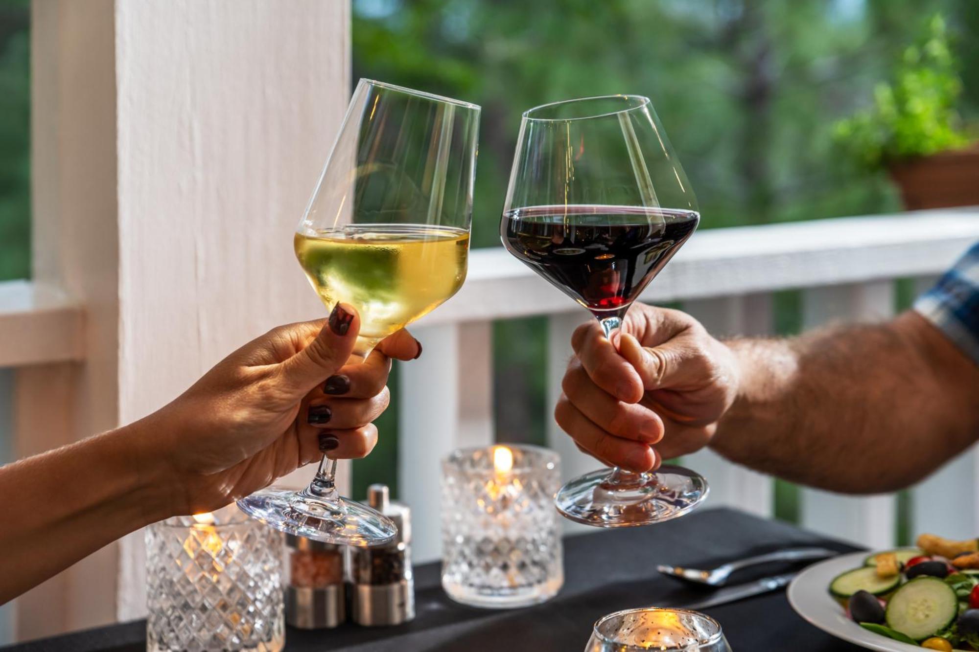 Sheridan House Inn- Adult Only 3* Williams
